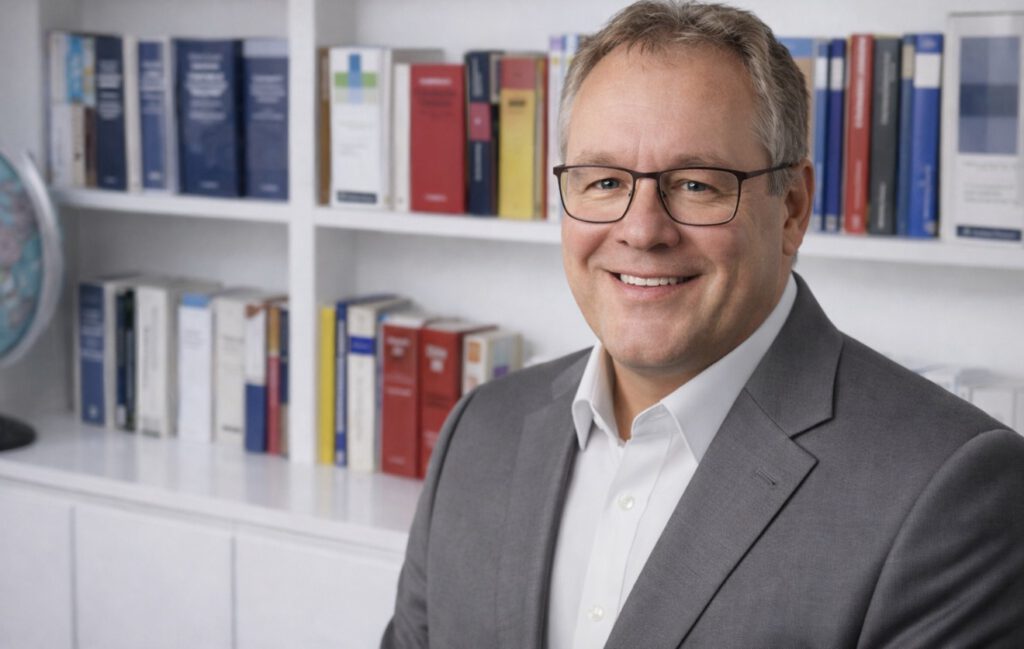 Werner Hoffmann - Rentenberater (RDG) www.Renten-experte.de