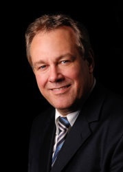 Rentenexperte Werner Hoffmann