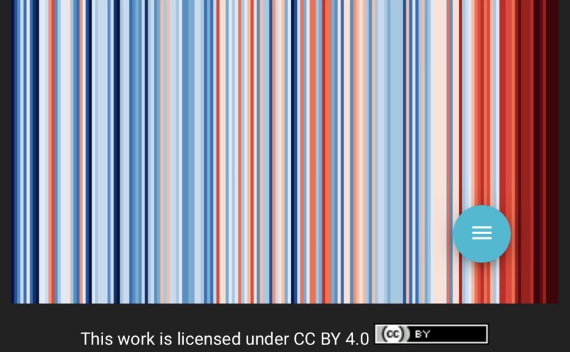 „Früher gab es auch heiße Sommer!“ – Diese Grafik beendet die Ausreden in wenigen Sekunden