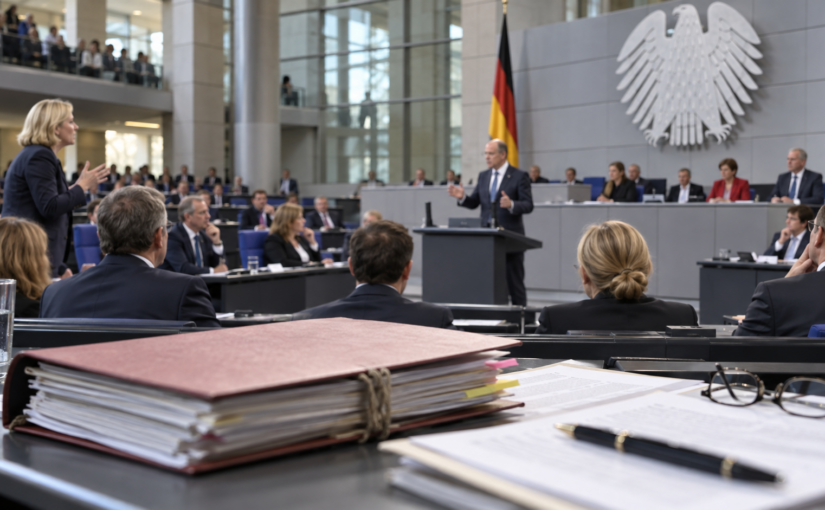 Rentenreform: Bas verspricht Vertrauensschutz bei der Rente mit 63