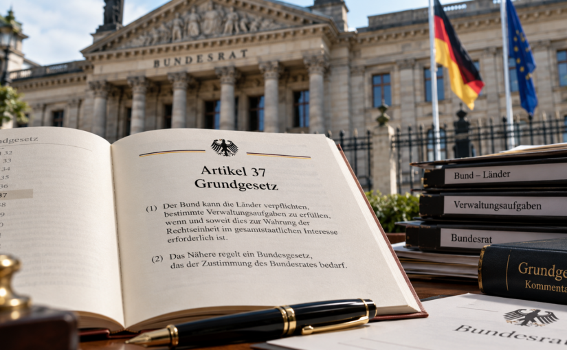 AfD-Regierung in Sachsen-Anhalt: Könnte Berlin sie tatsächlich zum Handeln zwingen?