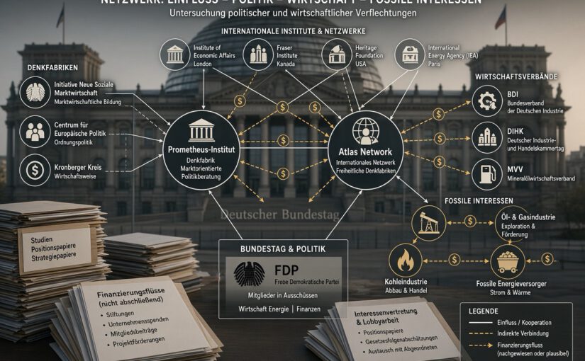 Über 300 Fakten zur FDP – Teil 2: Fälle 101–200